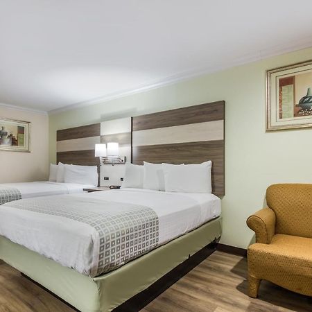 Americas Best Value Inn Columbus Extérieur photo