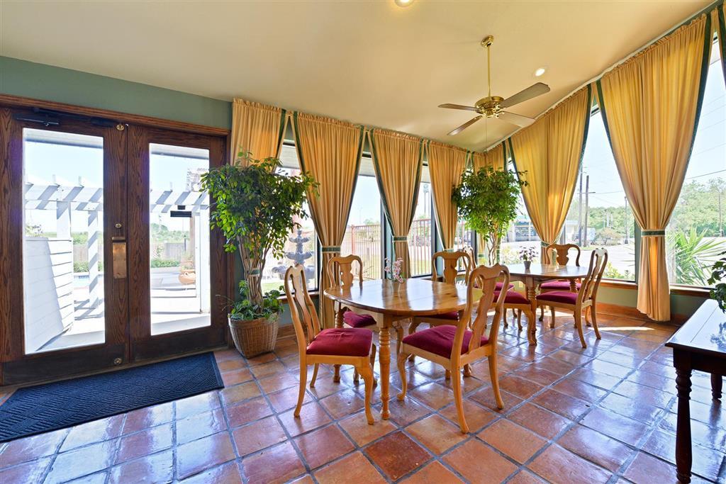 Americas Best Value Inn Columbus Intérieur photo