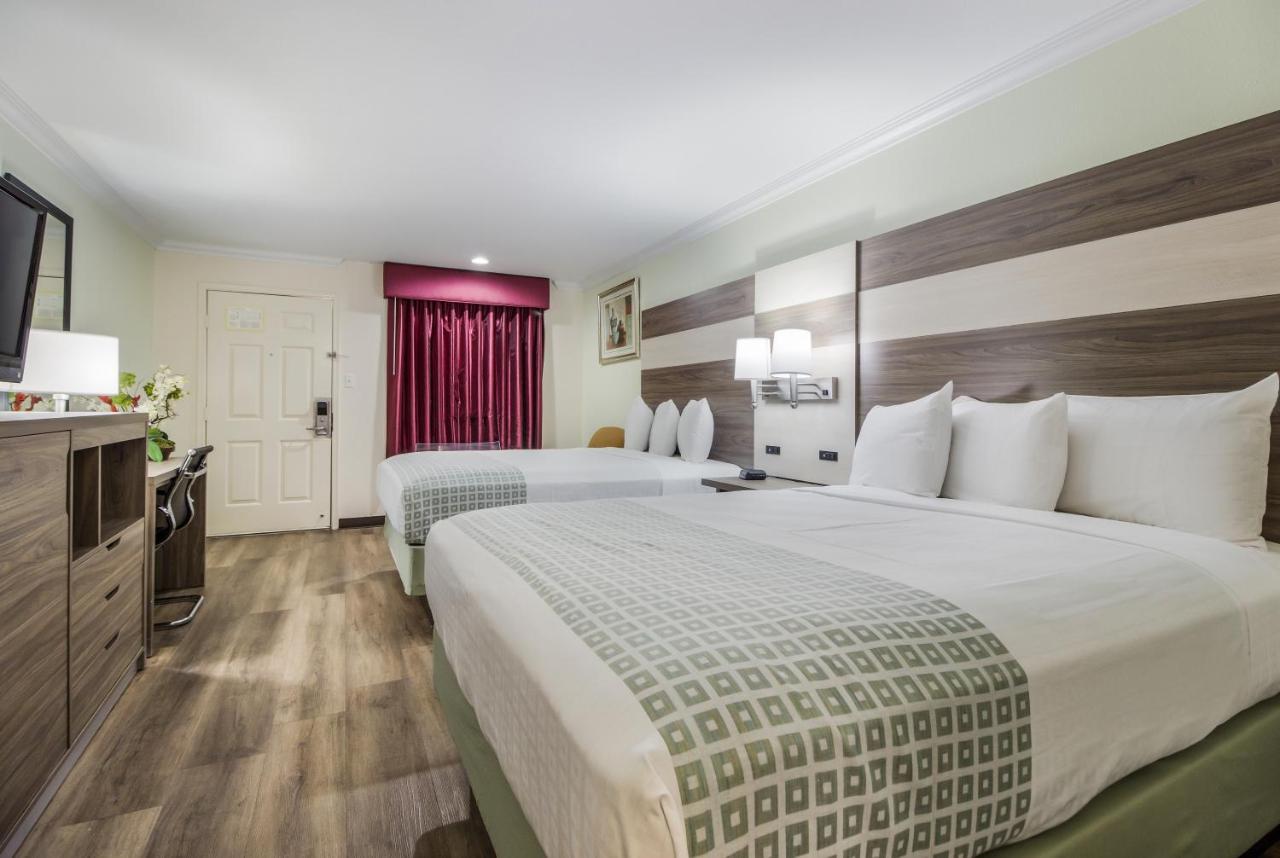 Americas Best Value Inn Columbus Extérieur photo
