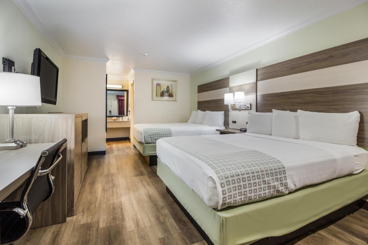 Americas Best Value Inn Columbus Extérieur photo