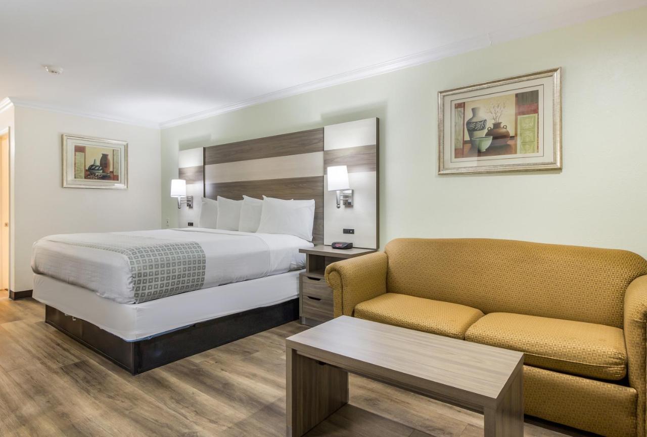 Americas Best Value Inn Columbus Extérieur photo
